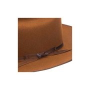 Stetson Men's Hat, Brown