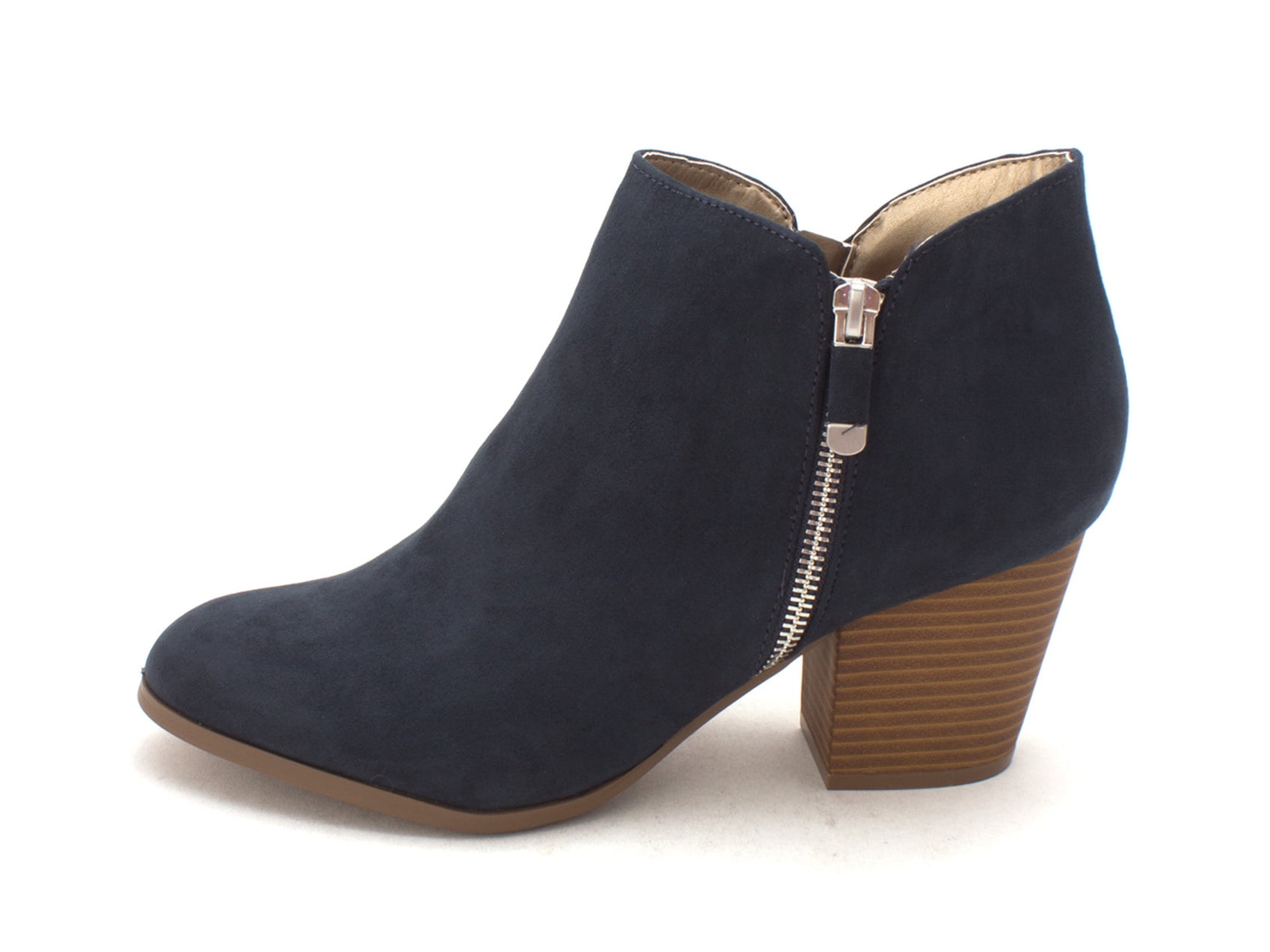 style and co ankle boots