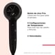 thumbnail image 5 of Revlon Secadora 1875 W Cerámica Ionica y Turmalina Perfect Match, 5 of 6