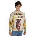 thumbnail image 4 of Proud Boxer Mom Happy Mother's Day with Love All Over Print 3D Baseball Jacket Boxers Dog Lover Gifts Idea Bomber Jacket Softball - 02003, 4 of 6