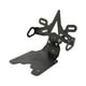 thumbnail image 5 of Kit de soporte para matrícula, eliminador de orden trasero + led L, para Tenere 700 Xtz700 T7 2019 2020 2021, 5 of 5
