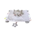thumbnail image 3 of Manta de Apego Bebe Peluche Extra Suave Texturas Juguete Dara Baby  Jug0031, 3 of 6