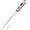 White, variant on ThermoPro TP01A Digital Meat Thermometer with Long Probe Instant Read Food Cooking Thermometer For Grilling BBQ Smoker Grill Kitchen Oil Candy Thermometer