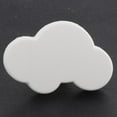 thumbnail image 2 of Cartoon Drawer Handle Bedroom Knobs Cute Clouds Circle Shape Clouds_S, 2 of 10