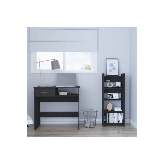 TREEVOL FURNITURE Home Office Set Caldwell
