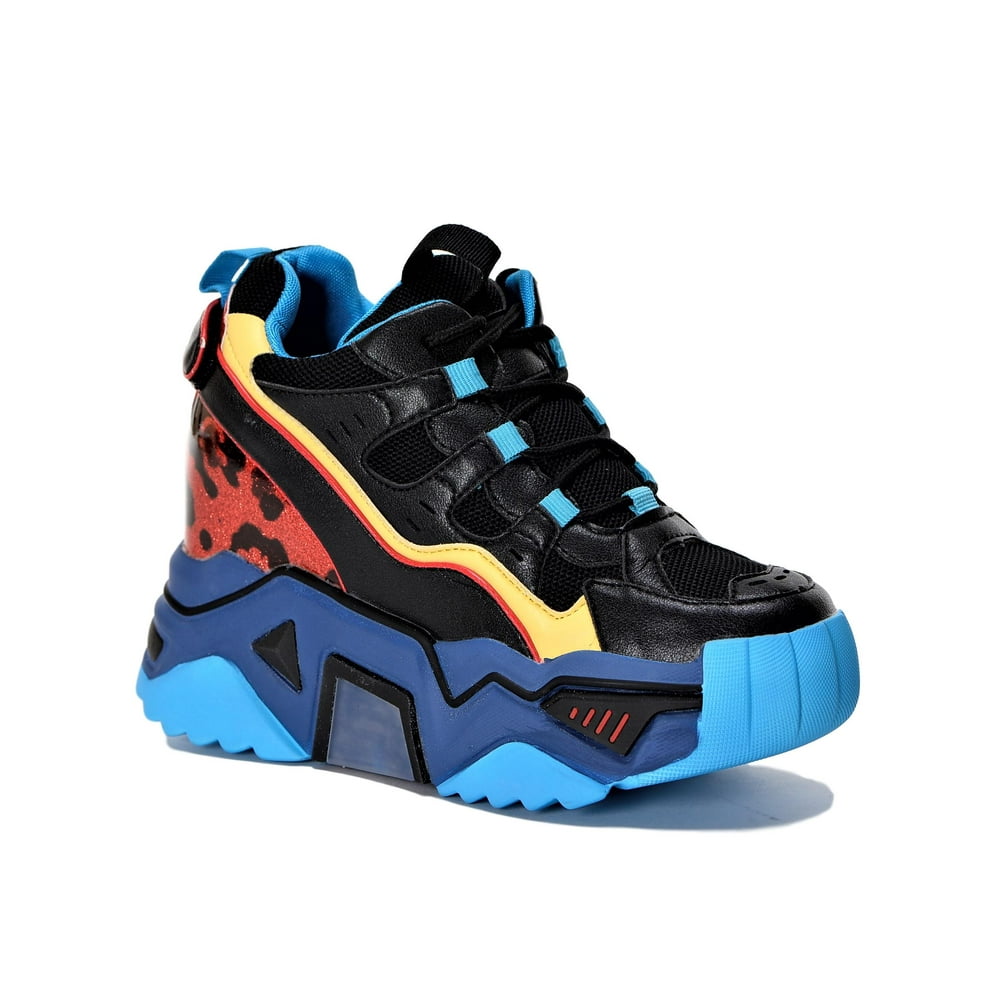 anthony wang destiny platform sneakers