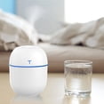 thumbnail image 3 of Matsuzay Humidificador de aire, difusor de Aroma, rociador de niebla, mano de obra fina, gran capacidad, operación Simple, generador de niebla Humidificadores, 3 of 6