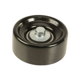 Motorcraft Accessory Drive Belt Idler Pulley YS-268 Fits