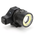 thumbnail image 1 of Juego de luces LED para bicicleta, faros delanteros, recargables por USB, 300LM, luz ajustable para bicicleta, 1 of 8