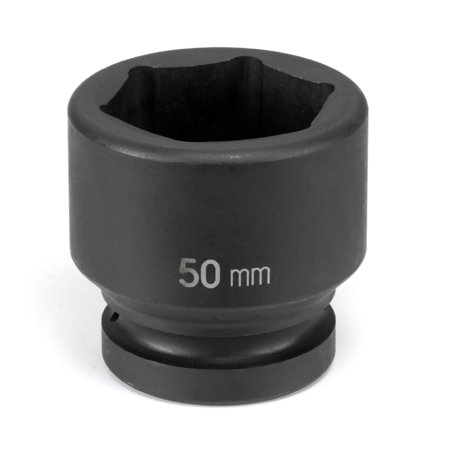 

Grey Pneumatic 4033M 1 in. Drive x 33mm Standard Impact Socket