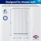 thumbnail image 2 of Forro de cortina de ducha CLOROX Premium impermeable 180 x 200 cm, 2 of 9