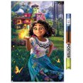 thumbnail image 1 of Disney Encanto - One Sheet Wall Poster, 22.375" x 34", 1 of 4