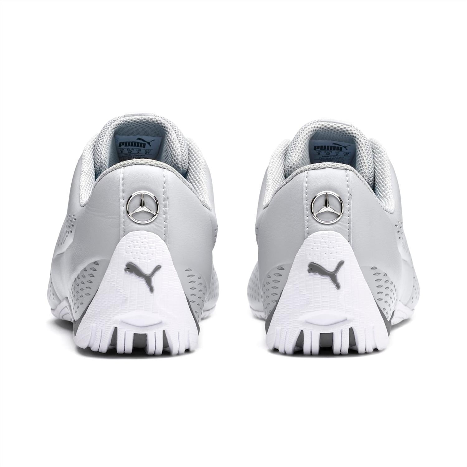 Mercedes amg petronas drift cat 5 ultra ii trainers discount