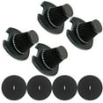 thumbnail image 6 of Replacement Filters for BLACK+DECKERRC EV1416 3-in-1 Lightweight Corded Upright, 6 of 6