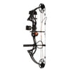 Bear Archery Cruzer G2 RTH Compound Bow - Shadow - Left Hand