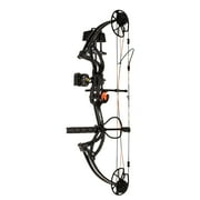Bear Archery Cruzer G2 RTH Compound Bow - Shadow - Left Hand
