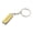Yellow, variant on Colorful Harmonica Keychain Harmonica for Key Chain Harmonic Keyring Keys Holder