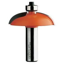 CMT Drawer Front Bit with anti-kickback design, 0.43 lb