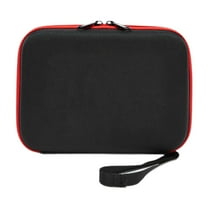 Almencla Carrying Case for Neo,Drone Storage Case Black Large Capacity,Travel Bag Protector Accessories Drone Bag Drone Carrying Box