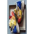 thumbnail image 4 of NEW BALANCE M990EAT4 SHOE CITY EAT RARE SIZE 10 RED YELLOW BLUE M990EAT4, 4 of 6