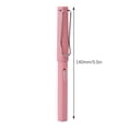 thumbnail image 4 of Jump Ropes Eternal Pencil Taille-Crayon Technologie Noire - Crayon Portable, 4 of 5
