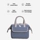 thumbnail image 3 of Nuevo Bolsa multifuncional para pícnic al aire libre, bolsa de almuerzo, bolsa de mamá impermeable, bolsa para conservar la leche materna,, 3 of 8