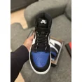 thumbnail image 2 of Size 9.5 - Jo r-dan 1 Retro OG High Royal Toe, 2 of 6