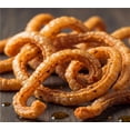 thumbnail image 3 of Bemar Snacks Fried Pork Skins Seasoned Strips, 3 of 5