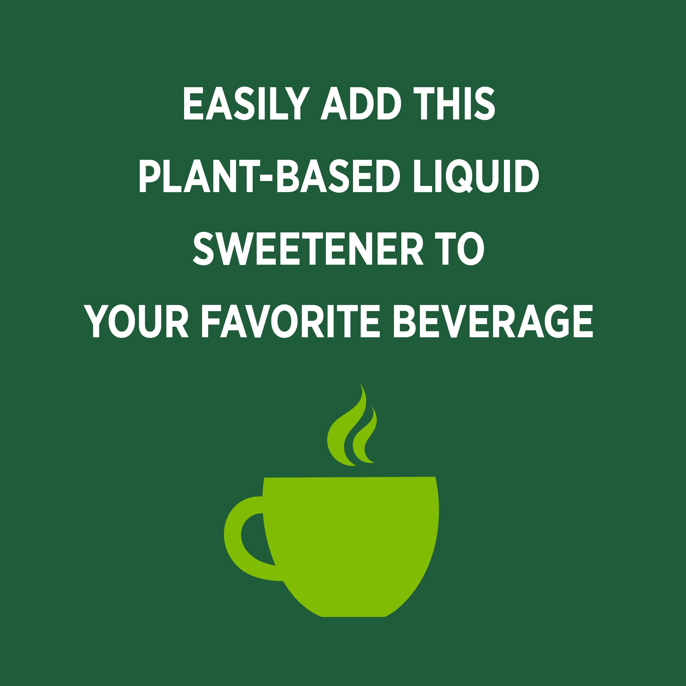 (12 pack) Whole Earth Stevia & Monk Fruit Zero Calorie Liquid Sweetener, 1.62 fl oz