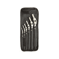 thumbnail image 2 of Bondhus 10 6 Piece Chrome Hex Pro Pivot Head Hex Wrench Set - Metric, 2 of 4
