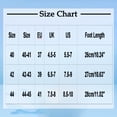 thumbnail image 3 of Mens Womens Quick Dry Drainage Slides - Lightweight EVA Athletic Sandals for Beach Pool Gym Shower, Non-Slip Arch Support Slides, Black,Size 8.5-10, 3 of 6