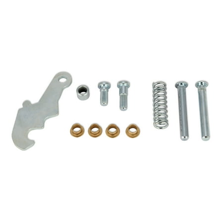 Scott Drake C5ZZ-6522800-K 1965-1967 Door Hinge Repair Kit