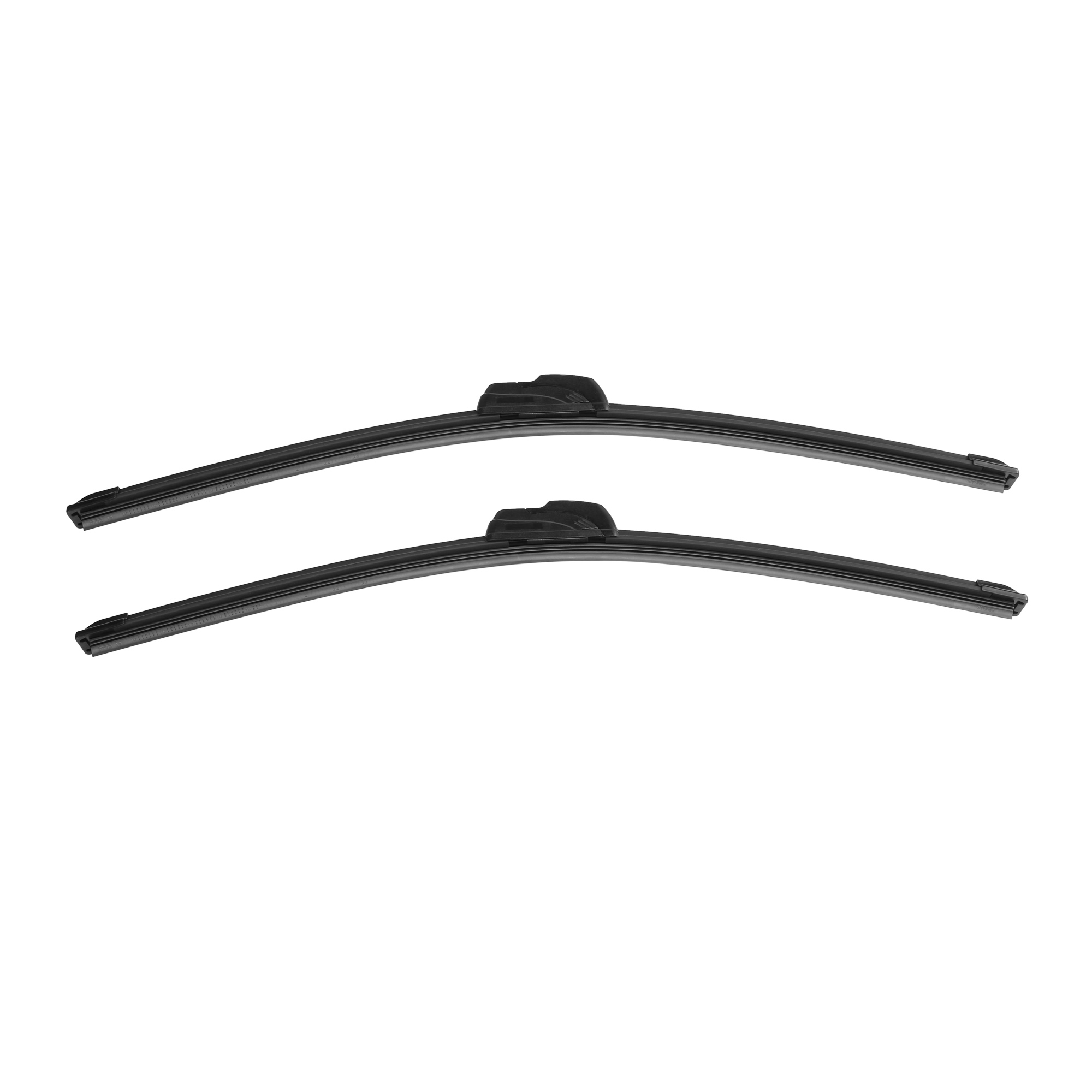 Tundra Windshield Wiper Size