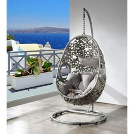 Fine mod imports bubble hanging chair new arrivals