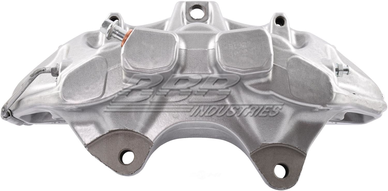 TERREPOWER formerly BBB Industries 97S17400B Reman Caliper w/installation Hardware