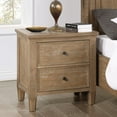 thumbnail image 2 of Steve Silver Solana Black Side Table, 2 of 7