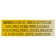 thumbnail image 4 of Aurora Mild Olive Muffaletta Spread, 4 of 5