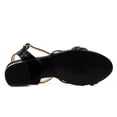 thumbnail image 4 of Zapatillas para Mujer Joza 4271 negro 26, 4 of 4
