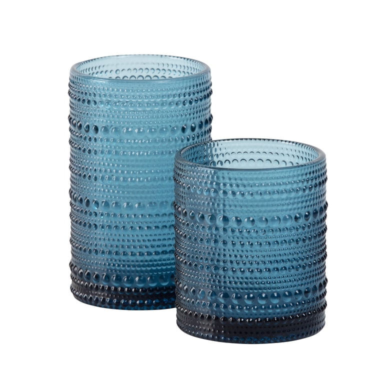 Jupiter by Fortessa DOF and Beverage Glass, Set of 12 - Walmart.com