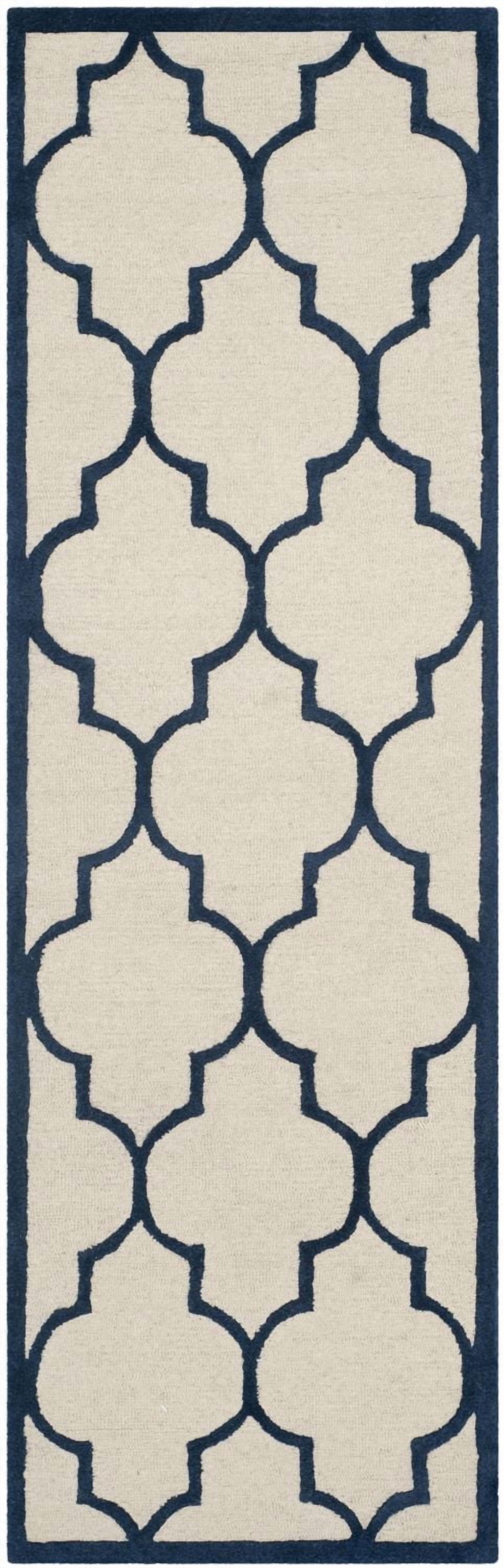 Safavieh Cambridge Kevin Geometric Area Rug