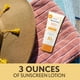thumbnail image 3 of Loción de protección solar Aveeno Protect + Hydrate SPF 30 90 ml, 3 of 7