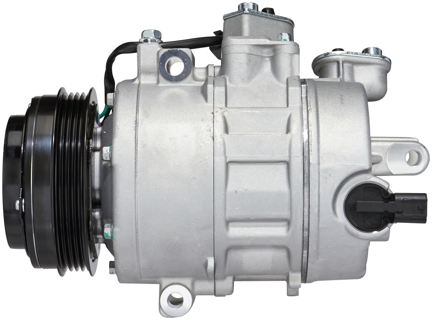 Spectra Premium A/C Compressor 0610377