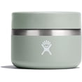thumbnail image 1 of Flasque Hydro 12 Oz en Acier Inoxydable, Pot Alimentaire Isolé, Vert Agave, 1 of 8