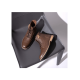 thumbnail image 3 of Men's Hiking Boots Waterproof Casual Chukka Boots for Men, 3 of 4
