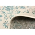 thumbnail image 3 of ECARPET Traditional Style Area Rug for Dining Room, Living Room and Bedroom Wilby Light Green, 3 of 9