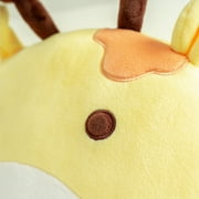 Lazada Kids Toy Pillow Plush Giraffe Pillow Toys Soft Animal Pillow 10