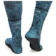 thumbnail image 3 of Calcetin CRESSI  Hunter Camu Azul Unisex Neopreno 3 mm L, 3 of 3