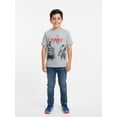 thumbnail image 2 of Marvel Rivals, Boys' Graphic T-Shirt, Rivals 01, Sizes 4-18, 2 of 6