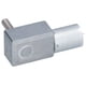 thumbnail image 4 of Encoder Geared Motor Silent DC 24V Low Speed Worm Gear Motor For DIY For Drive Device ANGGREK Hardware, 4 of 8