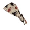 thumbnail image 3 of Scrub Caps for Women Cute Halloween Working Cap for Nurses Hats for Women, 3 of 5